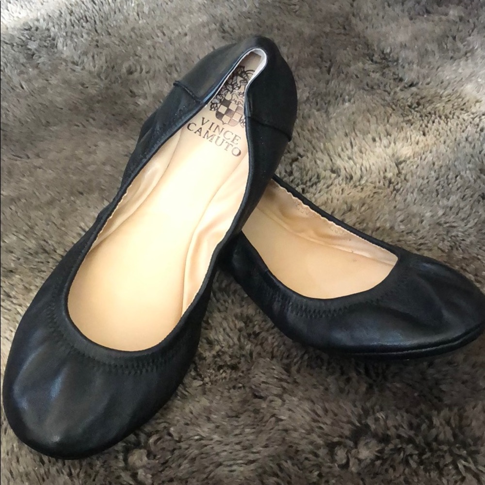 Ballet flats